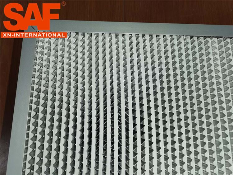 HEPA FILTER