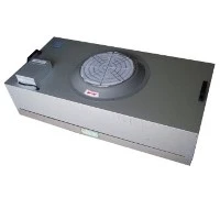 HEPA FAN filter jedinica FFU