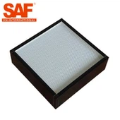 Plastični mini plisirani HEPA filter