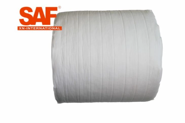 Air Filter Media Roll For Air Filtration Air Filter Media Roll For Air Filtration