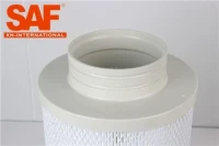 Radijalni HEPA filter