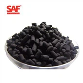 Aktivirani karbonski adsorbentni mediji