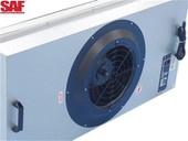 Jedinica za filtriranje ventilatora za čistu sobu